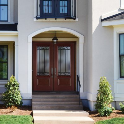 Masonite Entry Door